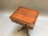 Regency Side Table (7 of 7) Regency Side Table (7 of 7)
