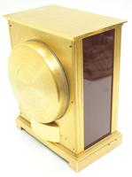 Rare 1960’s Jaeger Lecoultre Atmos Mantel Clock – Swiss Made Model VII Red 1967 (11 of 13) Rare 1960’s Jaeger Lecoultre Atmos Mantel Clock – Swiss Made Model VII Red 1967 (11 of 13)