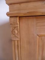 Victorian Antique Pine 1 Door Kitchen Storage Cupboard to wax / paint (7 of 10) Victorian Antique Pine 1 Door Kitchen Storage Cupboard to wax / paint (7 of 10)