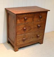 Elm Chest of Drawers (2 of 10) Elm Chest of Drawers (2 of 10)