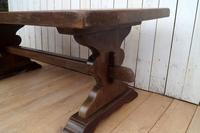 Large French Dining Table (5 of 9) Large French Dining Table (5 of 9)