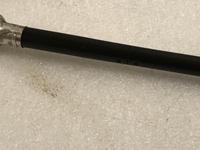 Gentleman’s walking stick sword stick with silver handle (5 of 25) Gentleman’s walking stick sword stick with silver handle (5 of 25)