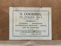 Thomas William Morley Bonhams Prov Kent Country watercolour Painting (11 of 12) Thomas William Morley Bonhams Prov Kent Country watercolour Painting (11 of 12)
