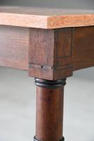 Marble Top Side Table (9 of 11) Marble Top Side Table (9 of 11)