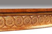 Fine Quality Early 20th Century Satinwood Pier Table (6 of 8) Fine Quality Early 20th Century Satinwood Pier Table (6 of 8)
