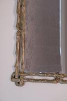 Late 19th Century Giltwood Mirror (17 of 19) Late 19th Century Giltwood Mirror (17 of 19)