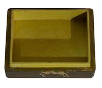 Indian Lacquer Box c1900 (6 of 6) Indian Lacquer Box c1900 (6 of 6)