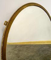 Edwardian Brasscrafter circular mirror (8 of 8) Edwardian Brasscrafter circular mirror (8 of 8)