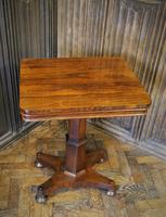 Antique Metamorphic Table into Dumbwaiter (5 of 6) Antique Metamorphic Table into Dumbwaiter (5 of 6)