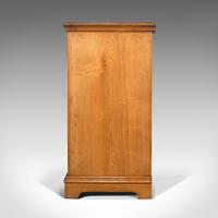 Antique Side Cabinet, English, Ash, Bedroom Night Stand, Pot Cupboard, Victorian (5 of 12) Antique Side Cabinet, English, Ash, Bedroom Night Stand, Pot Cupboard, Victorian (5 of 12)