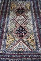 Eastern Bokhara Rug (11 of 12) Eastern Bokhara Rug (11 of 12)