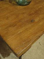 Industrial Vintage Folding Trestle Dining Table with Metal Legs & Reclaimed Top (4 of 17) Industrial Vintage Folding Trestle Dining Table with Metal Legs & Reclaimed Top (4 of 17)