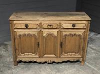 18th Century French Oak Enfilade (17 of 17) 18th Century French Oak Enfilade (17 of 17)