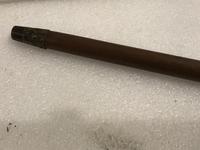 Gentleman’s Military Walking Stick Sword Stick With Horn Handle (4 of 19) Gentleman’s Military Walking Stick Sword Stick With Horn Handle (4 of 19)