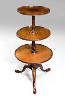 George III Period Dumbwaiter (2 of 4) George III Period Dumbwaiter (2 of 4)