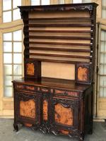 Wonderful 18th Century French Dresser (7 of 16) Wonderful 18th Century French Dresser (7 of 16)