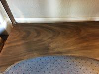 Walnut Washstand / Sideboard (3 of 3) Walnut Washstand / Sideboard (3 of 3)