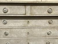 French Empire Chest of Drawers (19 of 24) French Empire Chest of Drawers (19 of 24)
