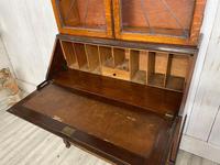 Large Art Deco Bureau Bookcase (5 of 6) Large Art Deco Bureau Bookcase (5 of 6)