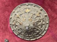 Decorative Serpentine Battle Shield Wall Plaque (6 of 32) Decorative Serpentine Battle Shield Wall Plaque (6 of 32)