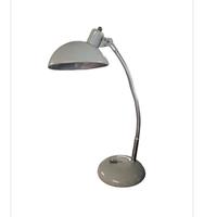 Vintage & Classic Metal Flexible Desk Light (1 of 3)
