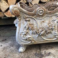 Late 19th Century Garden Planter (6 of 11) Late 19th Century Garden Planter (6 of 11)