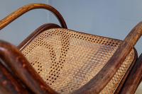 Bentwood Rocking Chair (5 of 6) Bentwood Rocking Chair (5 of 6)