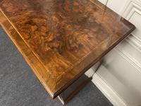 Lovely Antique Burr Walnut Chest of Drawers (4 of 14) Lovely Antique Burr Walnut Chest of Drawers (4 of 14)