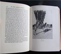 1930 1st Edition In The Arabian Desert By Alois Musil (4 of 4) 1930 1st Edition In The Arabian Desert By Alois Musil (4 of 4)