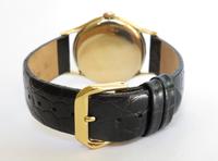 Gents 9ct Gold Bentima Wrist Watch, 1960 (4 of 5) Gents 9ct Gold Bentima Wrist Watch, 1960 (4 of 5)