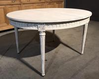 French Extending Dining Table (3 of 18) French Extending Dining Table (3 of 18)
