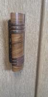 Art Deco Limed Oak Fitted Wardrobe / Tallboy / Linen Chest (8 of 9) Art Deco Limed Oak Fitted Wardrobe / Tallboy / Linen Chest (8 of 9)
