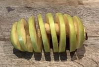 Victorian Apple Slicer (2 of 3) Victorian Apple Slicer (2 of 3)