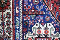 Birjand Korashan Rug (7 of 13) Birjand Korashan Rug (7 of 13)