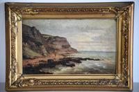 Small Coastal Oil Painting (7 of 11) Small Coastal Oil Painting (7 of 11)