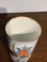 Russian Porcelain Commemorative (7 of 8) Russian Porcelain Commemorative (7 of 8)