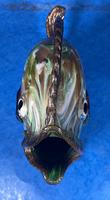 20th Century Italian Murano Glass Gold Lustre Fish (8 of 12) 20th Century Italian Murano Glass Gold Lustre Fish (8 of 12)