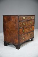 18th Century Walnut Chest of Drawers (12 of 12) 18th Century Walnut Chest of Drawers (12 of 12)
