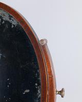 George III Mahogany Toilet Mirror (6 of 7) George III Mahogany Toilet Mirror (6 of 7)