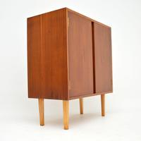 1960’s Vintage Mahogany Drinks Cabinet (4 of 7) 1960’s Vintage Mahogany Drinks Cabinet (4 of 7)