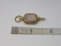 Georgian Watch Key (6 of 7) Georgian Watch Key (6 of 7)