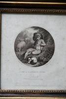 Pair of Antique Engravings (8 of 13) Pair of Antique Engravings (8 of 13)