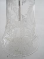Victorian Benetfink & Co Silver Plated Claret Jug (6 of 8) Victorian Benetfink & Co Silver Plated Claret Jug (6 of 8)