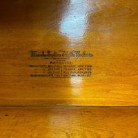 Tall Golden Oak Globe Wernicke Stacking Barristers Bookcase (7 of 7) Tall Golden Oak Globe Wernicke Stacking Barristers Bookcase (7 of 7)