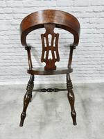 Bergere Windsor Armchair (6 of 6) Bergere Windsor Armchair (6 of 6)