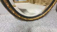 Pair of Victorian Oval Mirrors (3 of 4) Pair of Victorian Oval Mirrors (3 of 4)