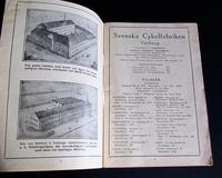 1931 Monark Motorcycle & Bicycle Rare Catalogue / Brochure Sweden (2 of 7) 1931 Monark Motorcycle & Bicycle Rare Catalogue / Brochure Sweden (2 of 7)