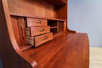 Danish Teak Writing Bureau (6 of 7) Danish Teak Writing Bureau (6 of 7)