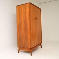 1960’s Vintage Walnut Wardrobe by Alfred Cox (3 of 11) 1960’s Vintage Walnut Wardrobe by Alfred Cox (3 of 11)