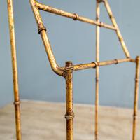 Gilt Towel Rack (4 of 8) Gilt Towel Rack (4 of 8)